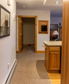 Ski to your 4 bdrm condo w/2 fireplaces and HOT TUB! - Image 3