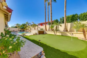 Golf, Swim, Soak! Family-Friendly Scottsdale Home - Image 2