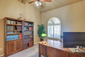Golf, Swim, Soak! Family-Friendly Scottsdale Home - Image 4