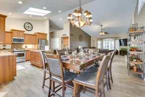 Golf, Swim, Soak! Family-Friendly Scottsdale Home - Image 5
