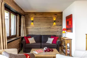 Apartment La Foret - Image 3