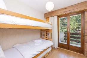 Apartment La Foret - Image 5