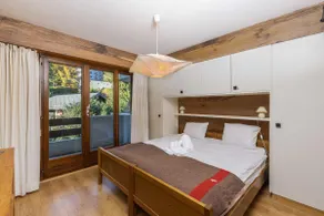 Apartment La Foret - Image 4