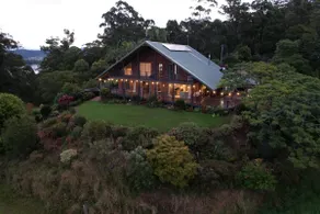 Cloud Valley Estate -Chalet - Image 2