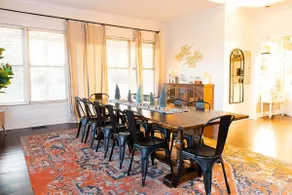 Elegant 5BR Estate | Pool, Pets Welcome - Image 5