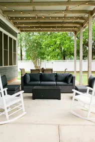 Skip the Hotel • 5BR + Gather Around One Table - Image 5