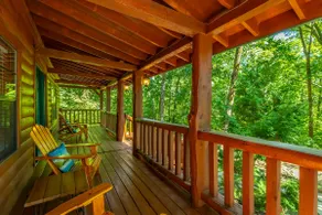 2 Hideaway Cabins | 2 Hot Tubs | Dog Friendly - Image 3