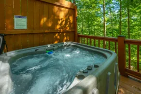 2 Hideaway Cabins | 2 Hot Tubs | Dog Friendly - Image 2