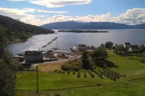 Apartment 2, Herand, Hardanger - Image 2