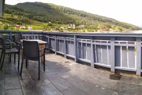 Apartment 2, Herand, Hardanger - Image 5