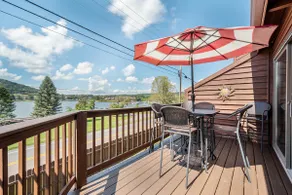 Sunset Chalet | Lake Access, Great Views! - Image 2