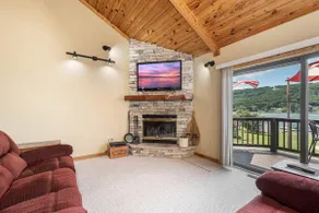Sunset Chalet | Lake Access, Great Views! - Image 3