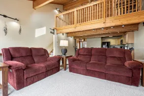 Sunset Chalet | Lake Access, Great Views! - Image 5