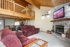 Sunset Chalet | Lake Access, Great Views! - Image 4