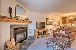 Ski, Hike & Explore: All-Season Frisco Condo - Image 5