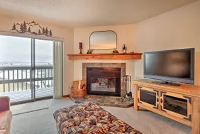 Ski, Hike & Explore: All-Season Frisco Condo - Image 4