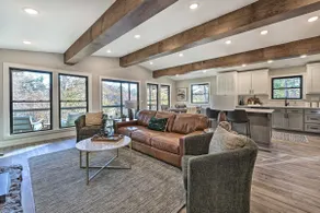 Hike, Bike & Unwind: Bella Vista Family Home! - Image 2