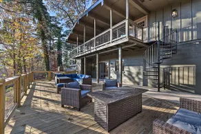 Hike, Bike & Unwind: Bella Vista Family Home! - Image 4