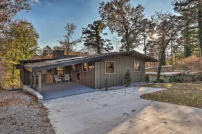 Hike, Bike & Unwind: Bella Vista Family Home! - Image 3