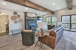 Hike, Bike & Unwind: Bella Vista Family Home! - Image 5