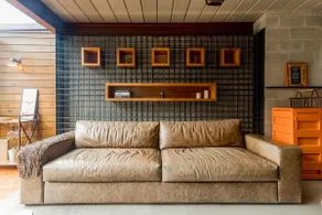 Triplex com Design Industrial em Itaipava | AIR A2 - Image 2