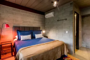 Triplex com Design Industrial em Itaipava | AIR A2 - Image 5