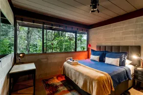 Triplex com Design Industrial em Itaipava | AIR A2 - Image 4