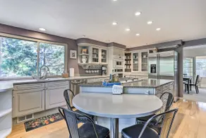 Near Shops & Eats! Centennial Home w/ Sunroom - Image 4
