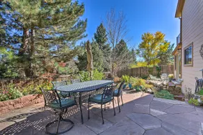 Near Shops & Eats! Centennial Home w/ Sunroom - Image 5