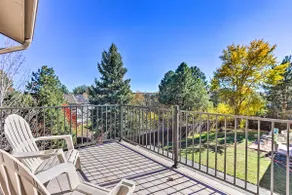 Near Shops & Eats! Centennial Home w/ Sunroom - Image 2
