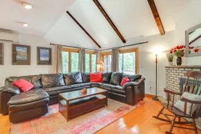 Indoor Pool | Near Skiing | Tannersville Townhome - Image 5
