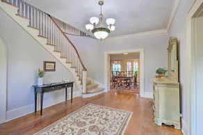1920s Corsicana Home: Group Getaway Near Downtown! - Image 4