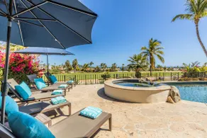 Luxury Villa with Ocean View & Golf Course Access - Image 2