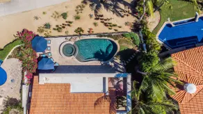 Luxury Villa with Ocean View & Golf Course Access - Image 4