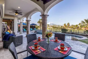 Luxury Villa with Ocean View & Golf Course Access - Image 3