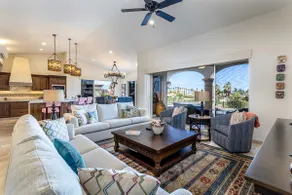 Luxury Villa with Ocean View & Golf Course Access - Image 5