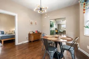 KC Explorer - Walkable 39th St. Bungalow + Parking - Image 4