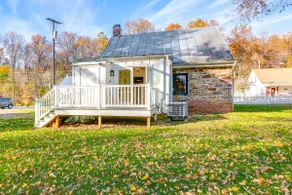 Historical Thurmont Escape w/ Furnished Deck! - Image 3