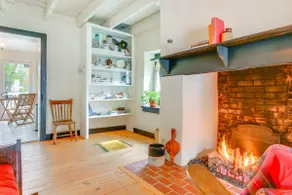 Historical Thurmont Escape w/ Furnished Deck! - Image 4
