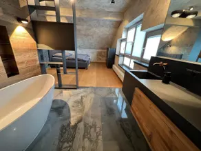 Exquisite Appartement of the extraclass - Image 3