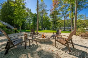 Lakefront Home with Private Beach Access & Hot Tub - Image 2