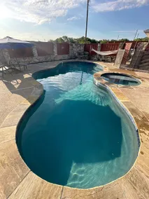 Family + Pet Friendly Pool Stay - Image 4