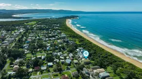 Malda's Retreat - Pet Friendly Absolute Beachfront - Image 2