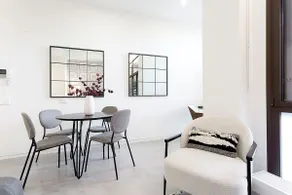 Modern 2 BD duplex in front of Atocha station. Atocha II - Image 4