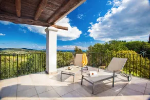 Villa Can Macia with breathtaking sea views and su - Image 5