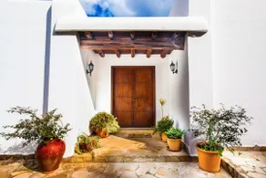 Villa Can Macia with breathtaking sea views and su - Image 3