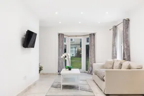 Cosy Two Bedroom House in Central Kidlington - Image 5