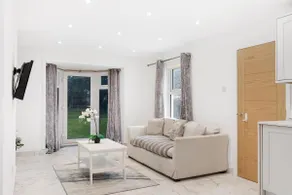 Cosy Two Bedroom House in Central Kidlington - Image 4