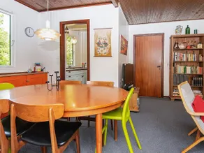 4 person holiday home in Ans By - Image 4