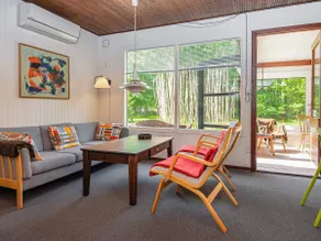 4 person holiday home in Ans By - Image 3